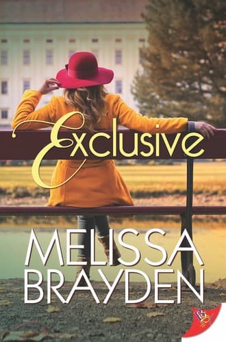 Cover of Exclusive
