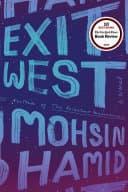 Cover of Exit West
