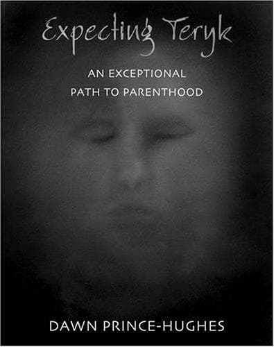 Cover of Expecting Teryk