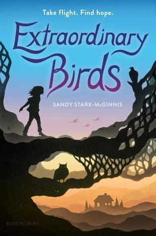 Cover of Extraordinary Birds