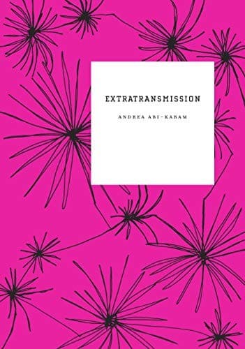 Cover of Extratransmission