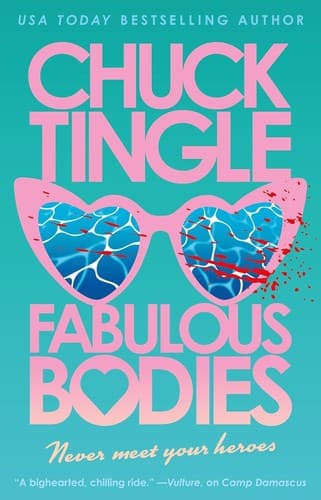 Cover of Fabulous Bodies