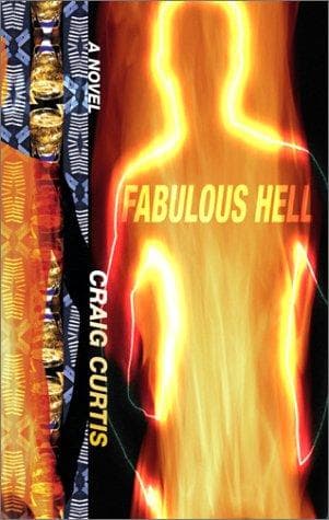 Cover of Fabulous hell