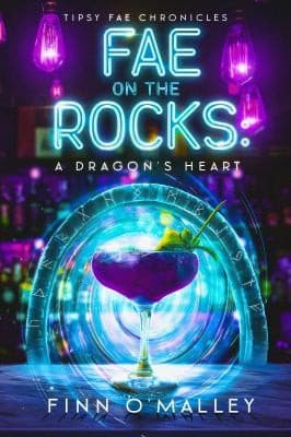 Cover of Fae on the Rocks
