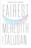 Cover of Fairest: A Memoir