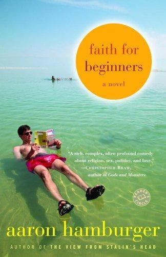 Cover of Faith for Beginners