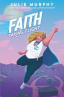 Cover of Faith: Taking Flight