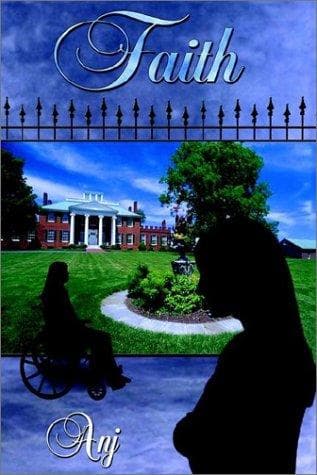 Cover of Faith