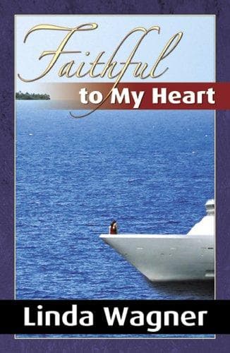 Cover of Faithful To My Heart