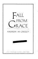 Cover of Fall from grace