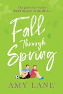 Cover of Fall Through Spring