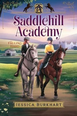 Cover of Falling Hard