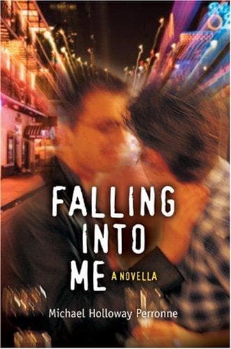 Cover of Falling Into Me