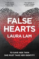 Cover of False Hearts