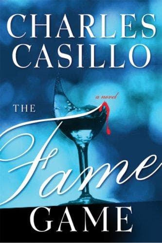 Cover of Fame Game