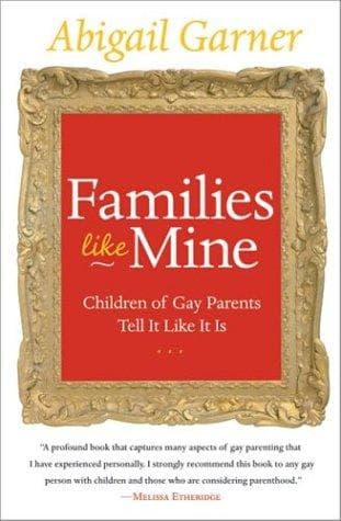 Cover of Families Like Mine