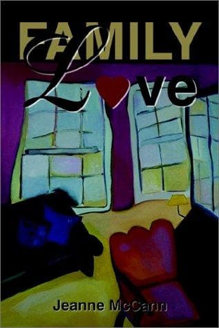 Cover of Family Love