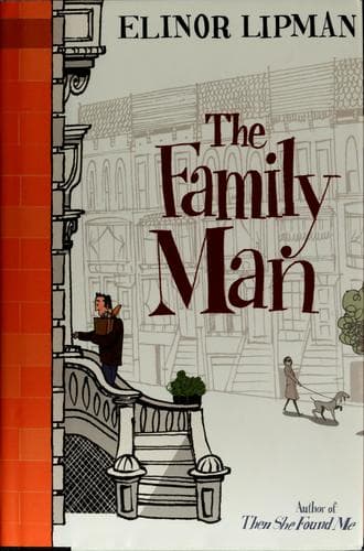 Cover of Family Man