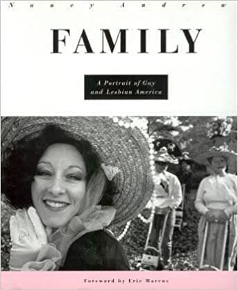 Cover of Family