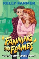Cover of Fanning the Flames