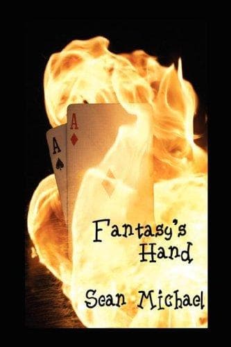 Cover of Fantasy's Hand