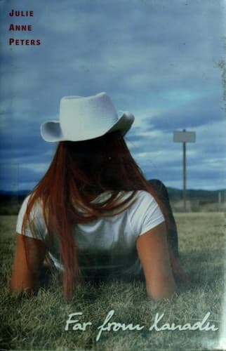 Cover of Far from Xanadu