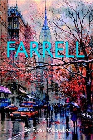 Cover of Farrell