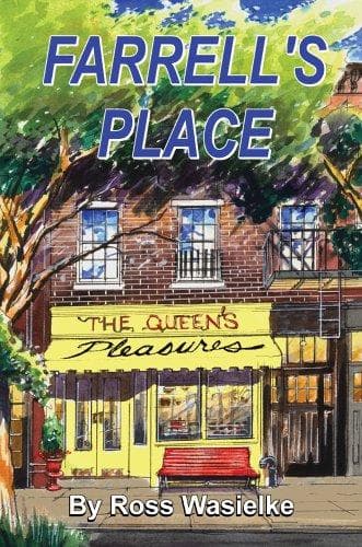 Cover of Farrell's Place