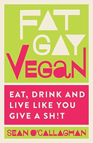 Cover of Fat Gay Vegan