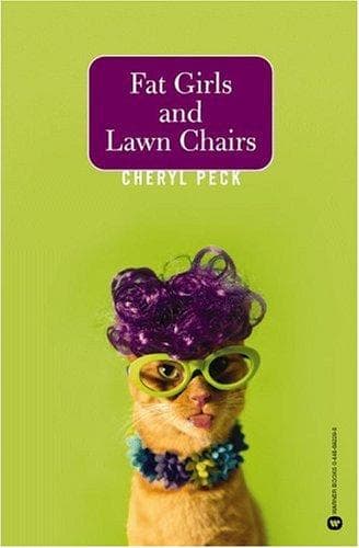 Cover of Fat Girls and Lawn Chairs