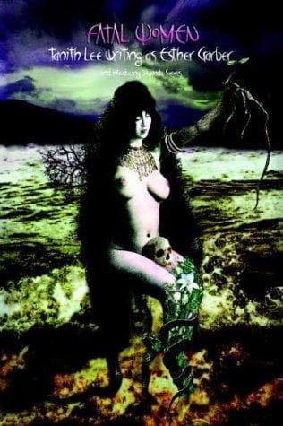 Cover of Fatal women