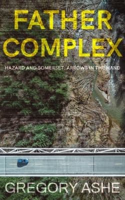 Cover of Father Complex