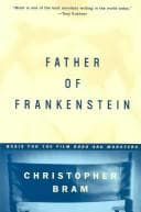 Cover of Father of Frankenstein