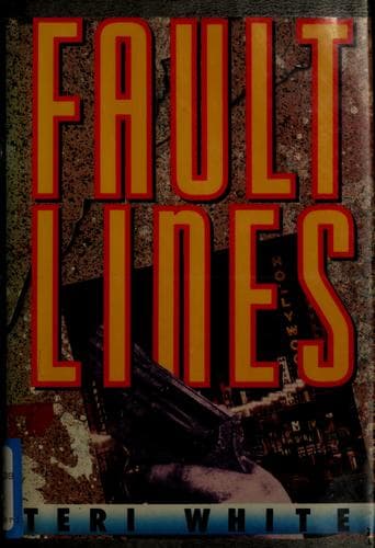 Cover of Fault Lines