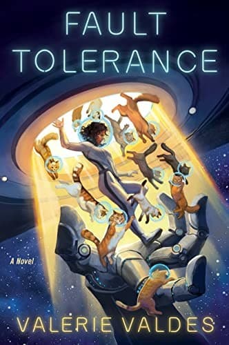 Cover of Fault Tolerance