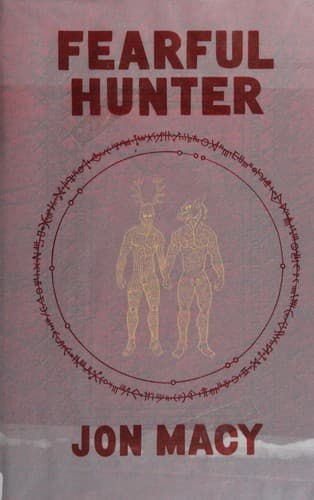 Cover of Fearful Hunter