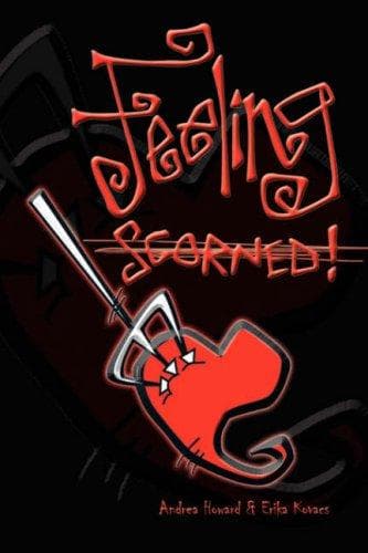 Cover of Feeling Scorned