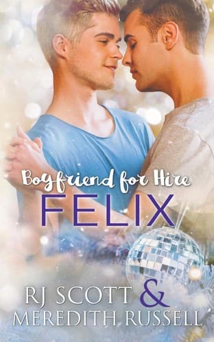 Cover of Felix
