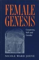 Cover of Female genesis