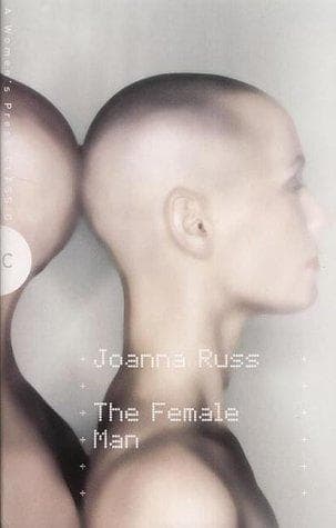 Cover of Female Man
