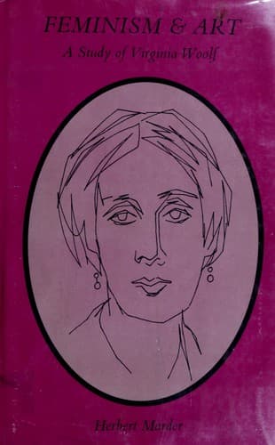 Cover of Feminism & art