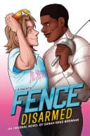 Cover of Fence