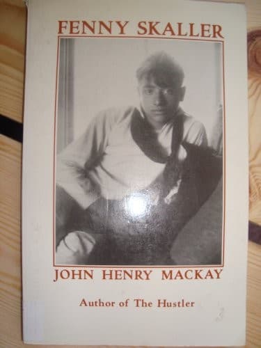Cover of Fenny Skaller