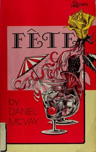 Cover of Fete