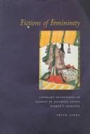 Cover of Fictions of femininity