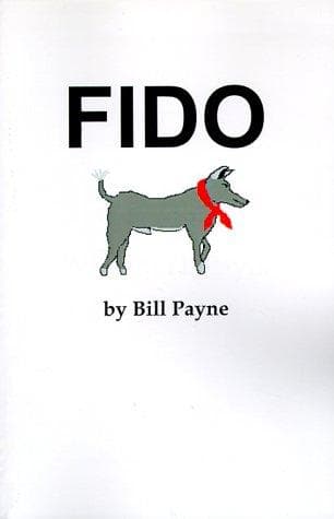 Cover of Fido