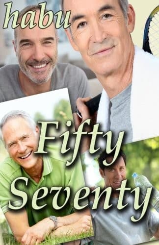 Cover of Fifty Seventy