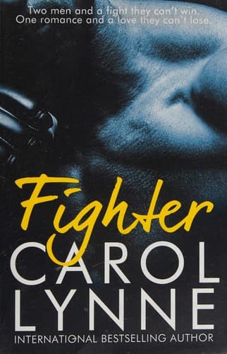 Cover of Fighter
