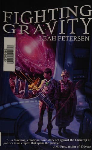 Cover of Fighting gravity