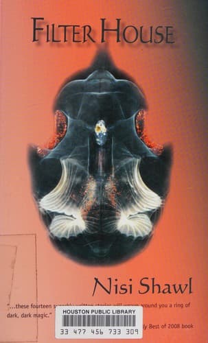 Cover of Filter house